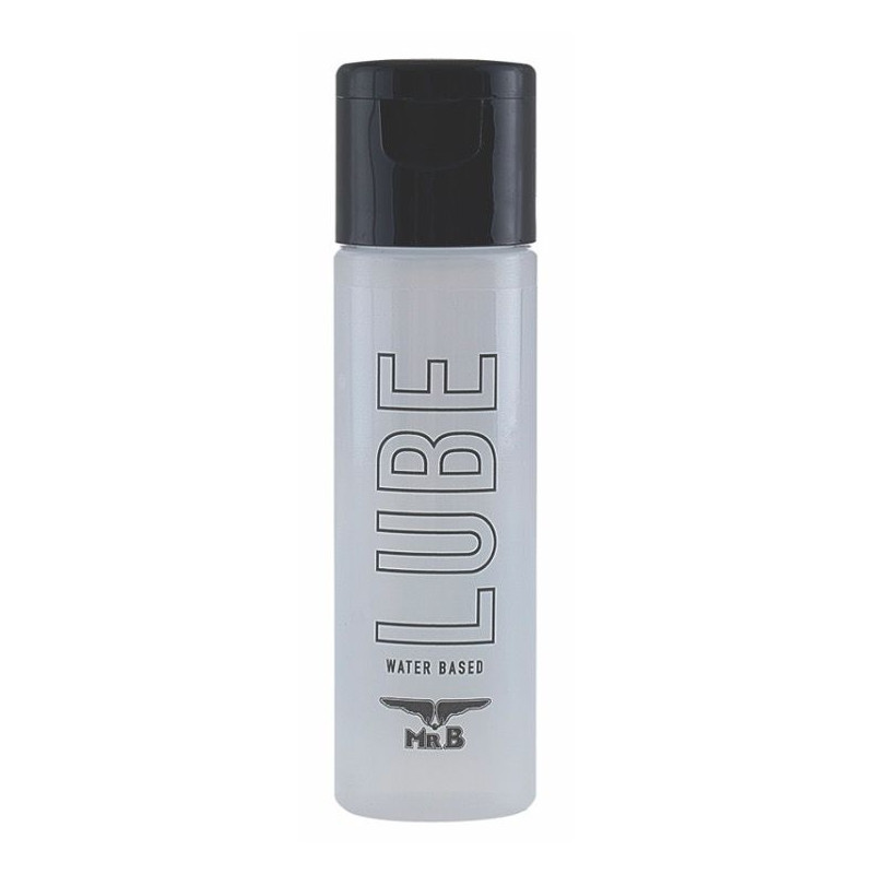 Mr B - Mister B Lubrifiant Eau MrB 30mL